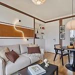 Etnia - 1 Chambre A Jardin Des Plantes
