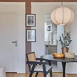 Etnia - 1 Chambre A Jardin Des Plantes