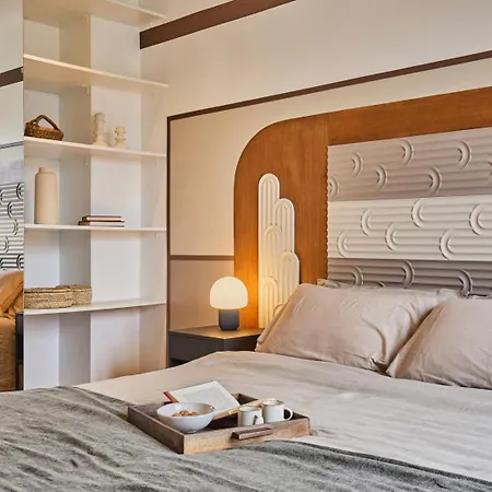 Apartment Etnia - 1 A Jardin Des Plantes