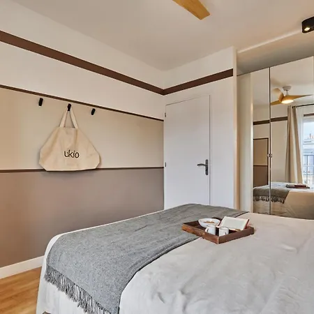 Apartment Etnia - 1 A Jardin Des Plantes *