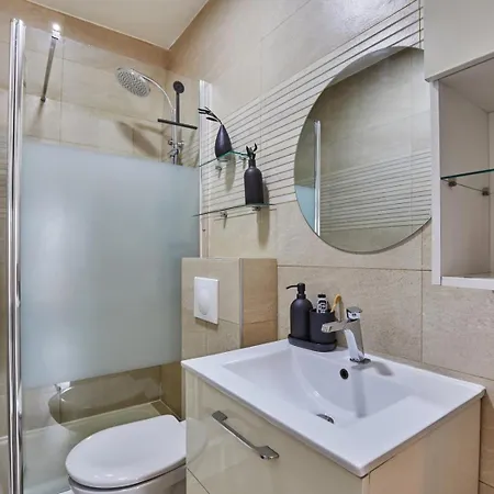 Apartment Etnia - 1 A Jardin Des Plantes *