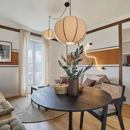 Etnia - 1 A Jardin Des Plantes Apartment Paris