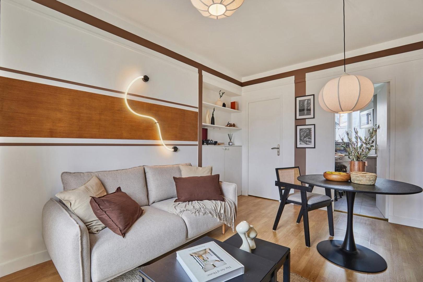 Apartment Etnia - 1 A Jardin Des Plantes Paris